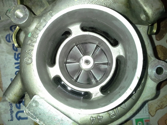 เทอร์โบ Garrett M24 AR44