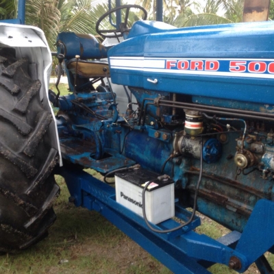 ขาย FORD 5000 ขาย FORD 5000