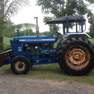 ขาย FORD 5000