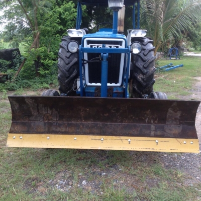 ขาย FORD 5000 ขาย FORD 5000