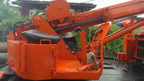 ขายรถเจาะ