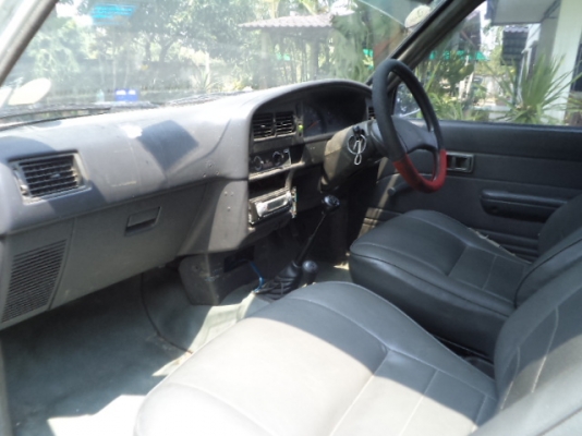 ขายtoyota  yn106 แท้ ด่วน พร้อมชุดโอน