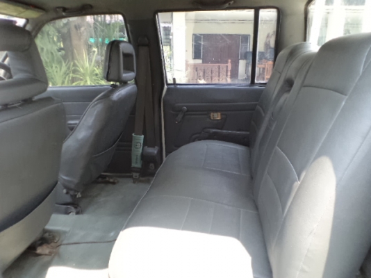 ขายtoyota  yn106 แท้ ด่วน พร้อมชุดโอน