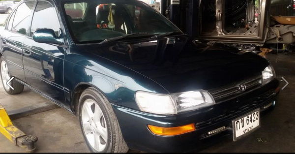 สามห่วงรถบ้านสวยเดิม เครื่อง1300 หัวฉีดเดิมๆ ไม่เคยดมแก๊ส ขายครับ 69000 ครับ ดูรถที่นครนายก หรือโทรที่ 098-264 0304