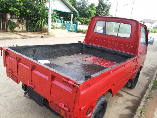 ขายรถกะป้อ SUZUKI ST90 ขายแล้ว ขายรถกะป้อ SUZUKI ST90 ขายแล้ว