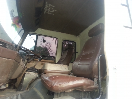 ขายรถมือสอง สภาพดี