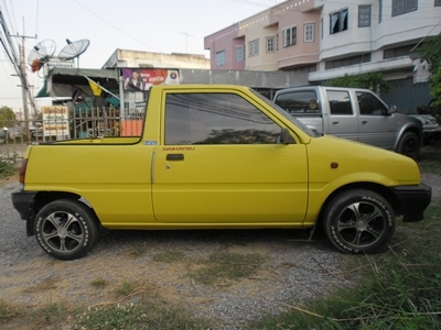 มิร่า กระบะ เดิมบาง