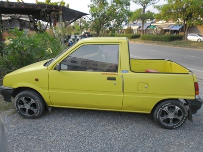 มิร่า กระบะ เดิมบาง