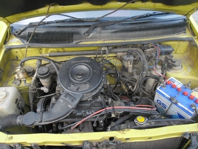 มิร่า กระบะ เดิมบาง