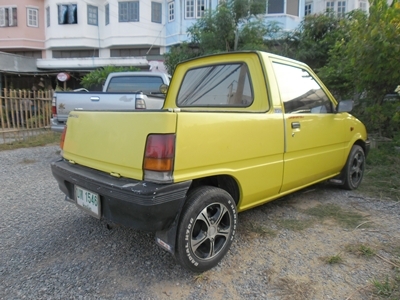 มิร่า กระบะ เดิมบาง