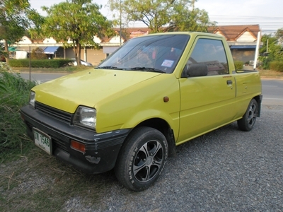 มิร่า กระบะ เดิมบาง