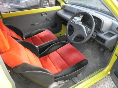 มิร่า กระบะ เดิมบาง