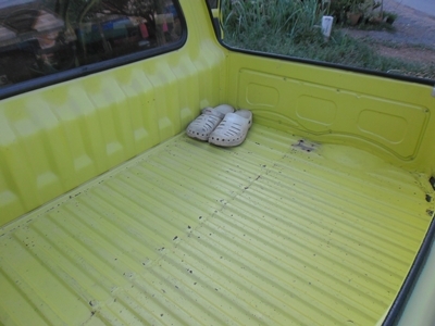 มิร่า กระบะ เดิมบาง