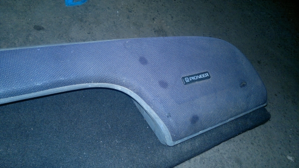 ลำโพงยาว PIONEER TS-X9501