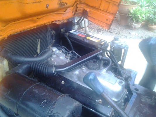 ขายรถ toyota รุ่น 5fd15 130,000 ขายรถ toyota รุ่น 5fd15 130,000