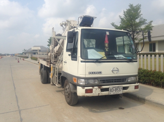 ขาย รถเจาะ