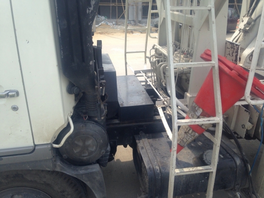 ขาย รถเจาะ