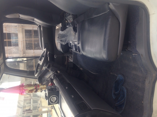 ขาย รถเจาะ