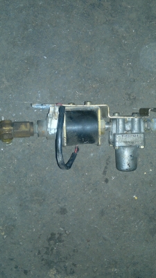 ติ๊กแก๊สรถยนต์