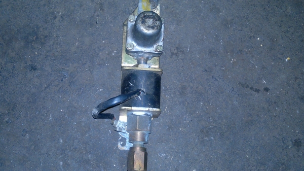 ติ๊กแก๊สรถยนต์