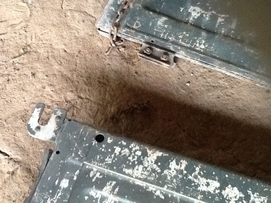 ขายแผงข้างกระบะเปิด 3 ข้างใส่ปิคอัพ