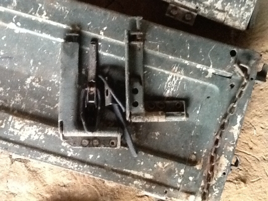 ขายแผงข้างกระบะเปิด 3 ข้างใส่ปิคอัพ