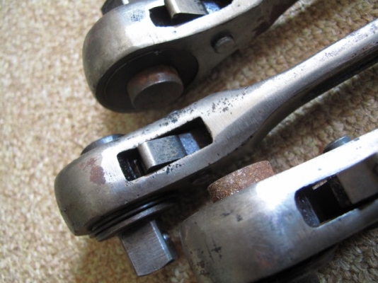 ด้ามก๊อกแก๊กใช้กับบล็อค CROSSMAN U.S.A ด้ามก๊อกแก๊กใช้กับบล็อค CROSSMAN U.S.A