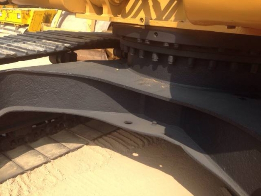 ขายรถแบคโฮ CAT 320D ระบบไฟฟ้าเต็ม สภาพสวย นำเข้าจากญี่ปุ่น มีVDOการทำงานครับ