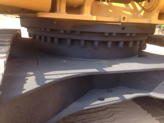 ขายรถแบคโฮ CAT 320D ระบบไฟฟ้าเต็ม สภาพสวย นำเข้าจากญี่ปุ่น มีVDOการทำงานครับ