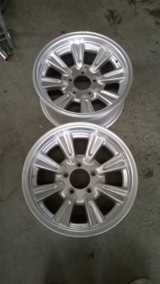 ขายล้อขอบ15 5รู114พร้อมยางชุดละ7000 ขายล้อขอบ15 5รู114พร้อมยางชุดละ7000