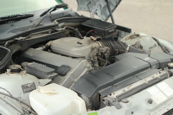 ขาย BMW E36 เปิดประทุน รถสวยพร้อมขับ