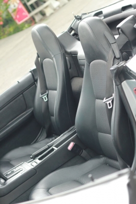 ขายด่วนถูก BMW Z3 ปี 1999 สีบรอนซ์ เกียร์ AUTO