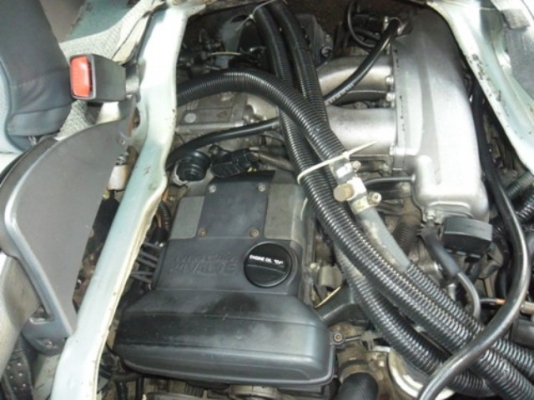 ขาย HIACE ช่วงสั้น ปี03  รถสวยสภาพพร้อมใช้งาน