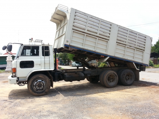 ขายด่วนฮีโน่fl17