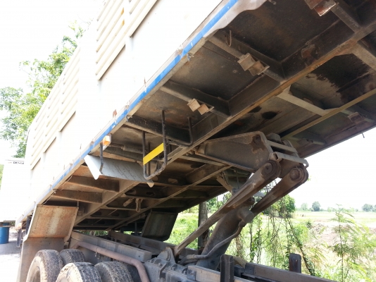 ขายด่วนฮีโน่fl17