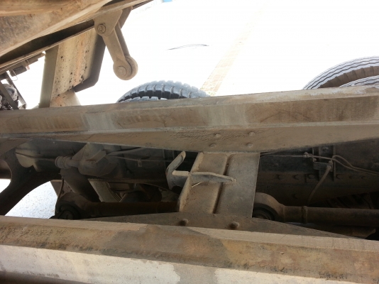 ขายด่วนฮีโน่fl17