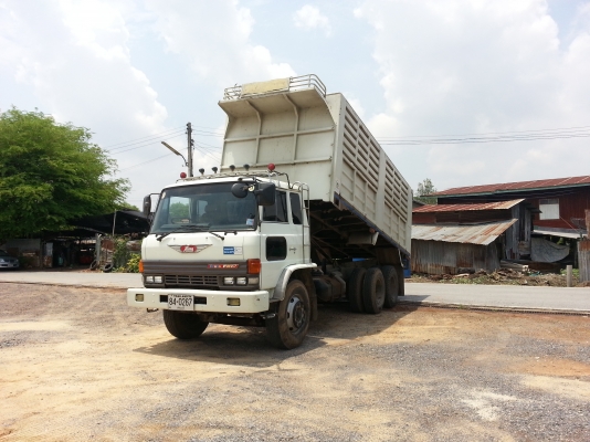 ขายด่วนฮีโน่fl17