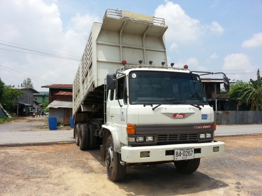 ขายด่วนฮีโน่fl17