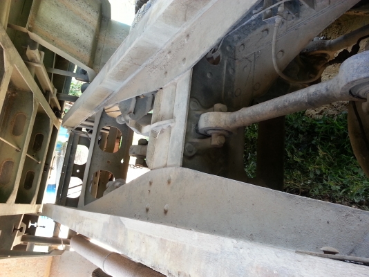 ขายด่วนฮีโน่fl17