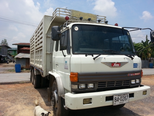 ขายด่วนฮีโน่fl17