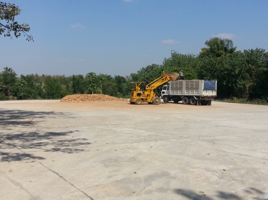 ขายด่วนฮีโน่fl17