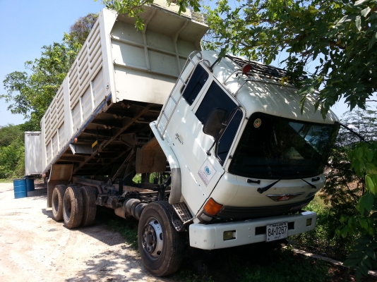 ขายด่วนฮีโน่fl17