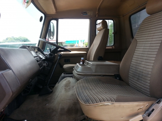 ขายด่วนฮีโน่fl17