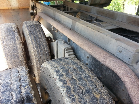 ขายด่วนฮีโน่fl17