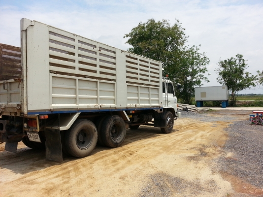 ขายด่วนฮีโน่fl17