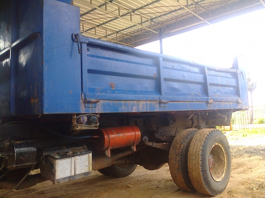 ขายแล้วครับ  หกล้อดั้ม ตะกูลร็อค