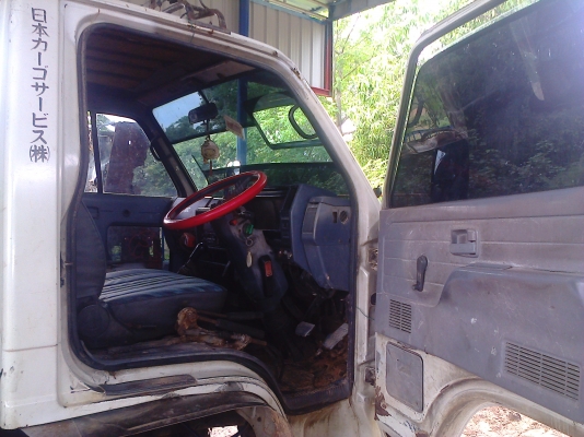 ขายแล้วครับ  หกล้อดั้ม ตะกูลร็อค