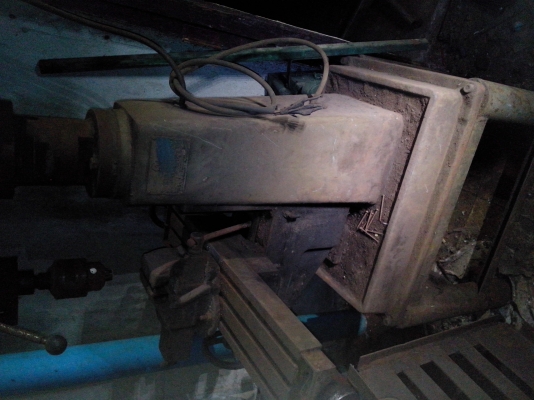 มิลลิ่งเล็ก