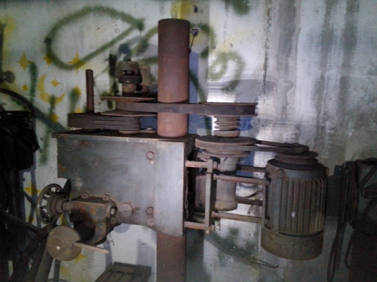 มิลลิ่งเล็ก