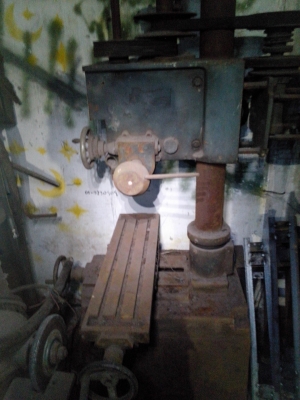 มิลลิ่งเล็ก